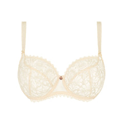 EMPREINTE - FREE EXPRESS SHIPPING - Josephine Low-Necked Empreinte Bra