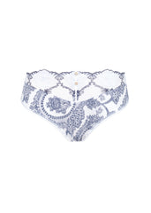 EMPREINTE - FREE EXPRESS SHIPPING - Lilly Rose Low-Neck Empreinte Bra