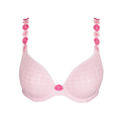 MARIE JO - FREE EXPRESS SHIPPING - Avero Heart Shaped Marie Jo Bra