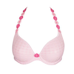 MARIE JO - FREE EXPRESS SHIPPING - Avero Heart Shaped Marie Jo Bra