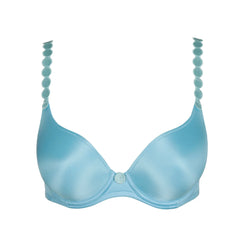 MARIE JO - FREE EXPRESS SHIPPING - L'Aventure Tom Heart Shape Maire Jo Bra