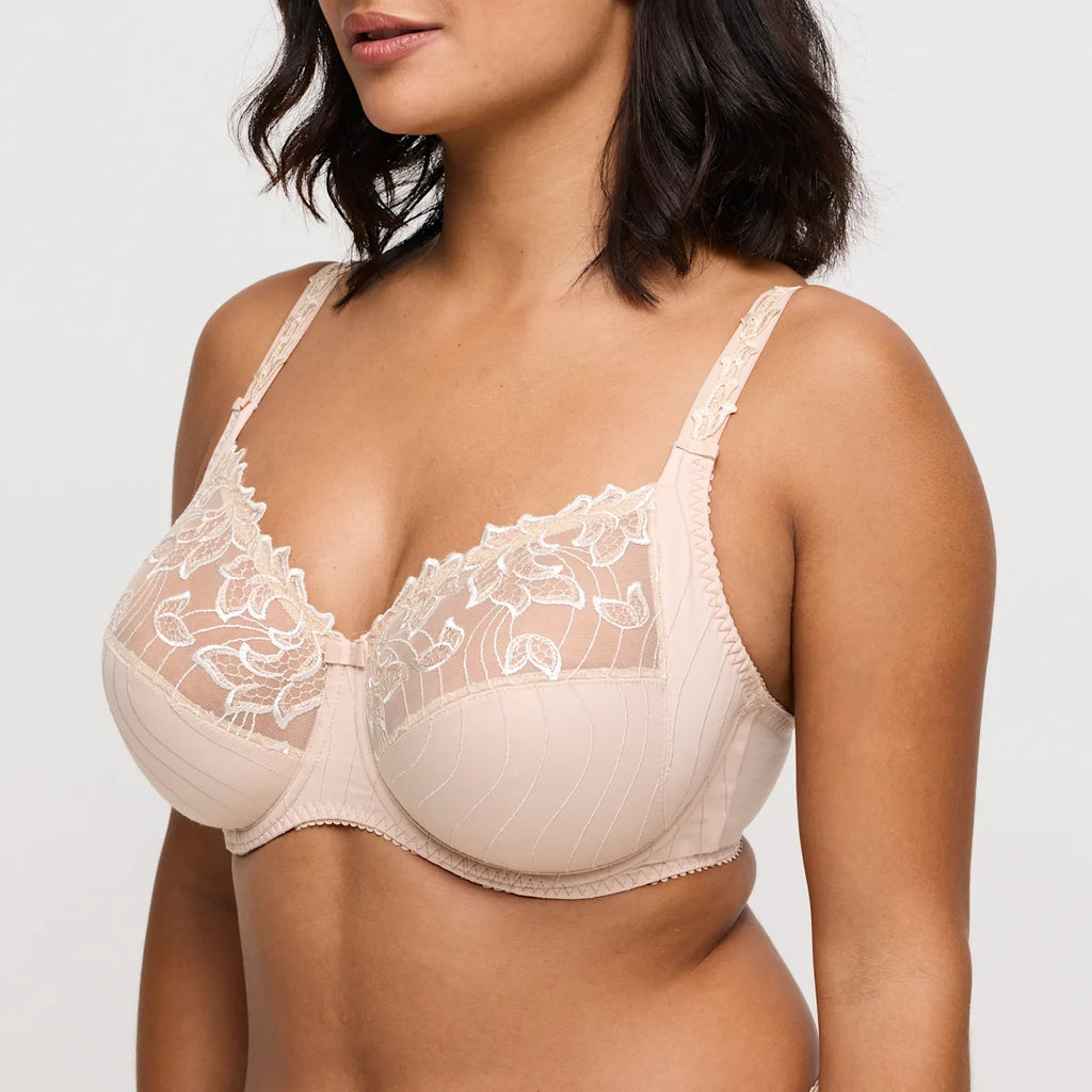 PRIMADONNA - FREE EXPRESS SHIPPING - Deauville Full Cup PrimaDonna Bra