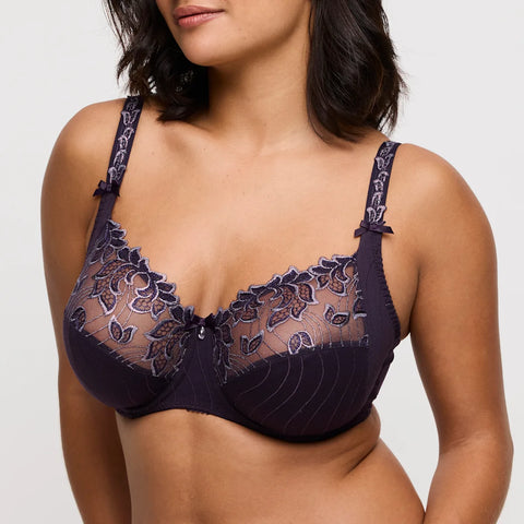 PRIMADONNA - FREE EXPRESS SHIPPING - Deauville Full Cup PrimaDonna Bra