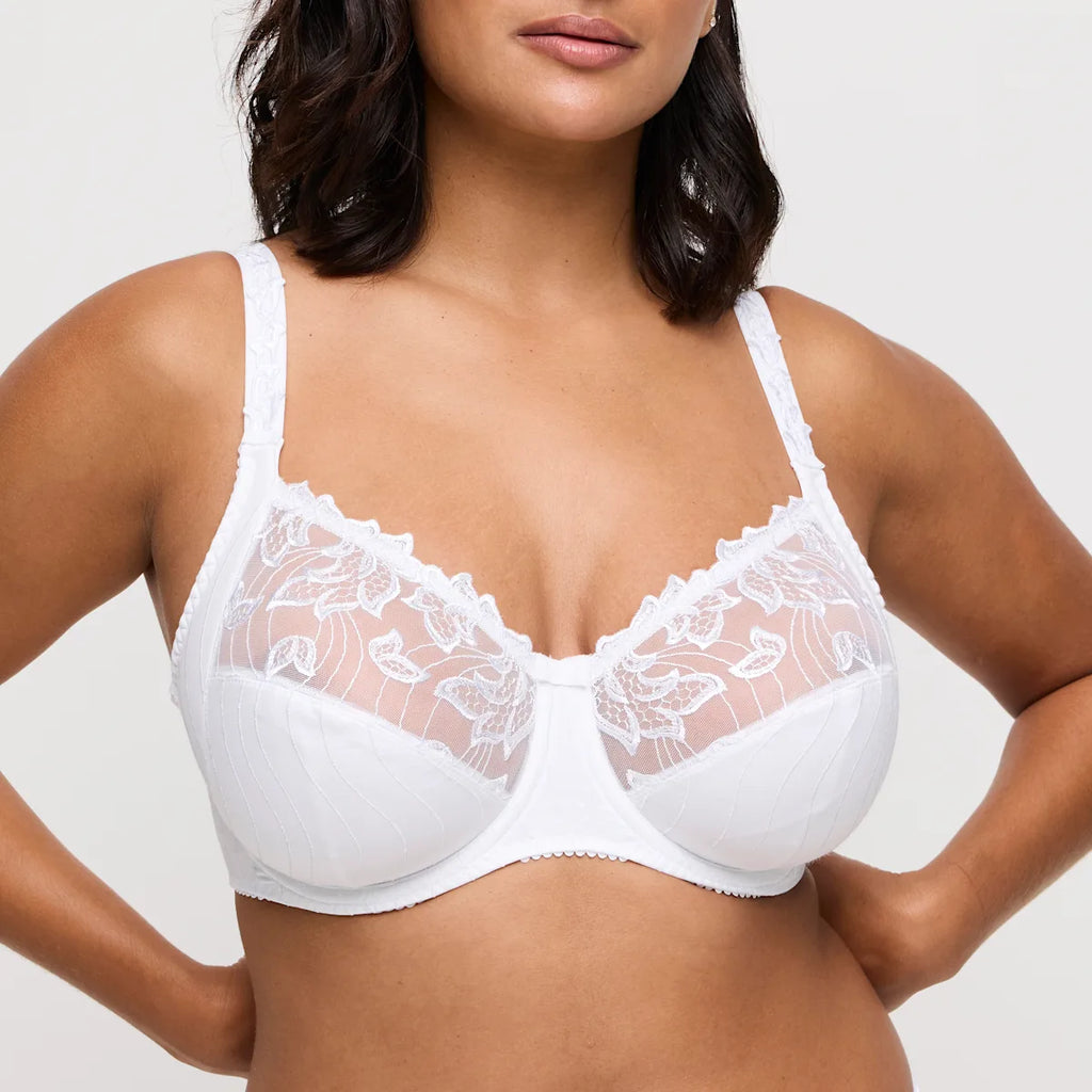 PRIMADONNA - FREE EXPRESS SHIPPING - Deauville Full Cup PirmaDonna Bra