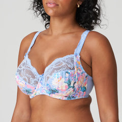 PrimaDonna Bra - Madison Full Cup Bra 0162120/21 - Open Air -FREE EXPRESS SHIPPING