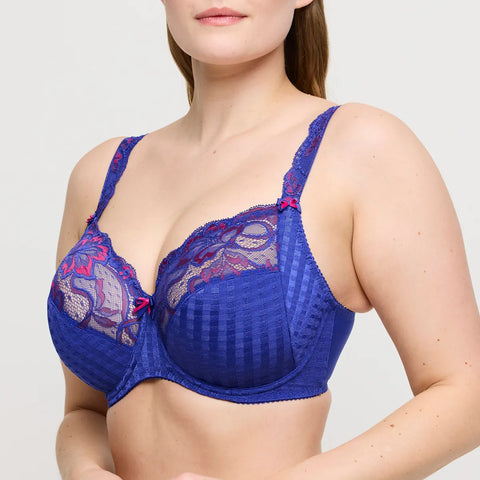PRIMADONNA - FREE EXPRESS SHIPPING - Madison Full Cup PrimaDonna Bra