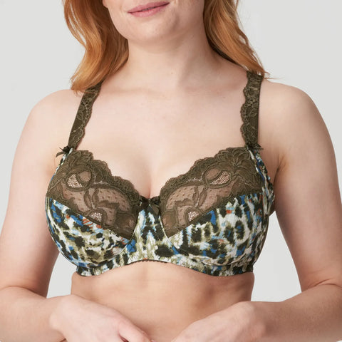 PRIMADONNA - FREE EXPRESS SHIPPING - Madison Full Cup Bra PrimaDonna Bra