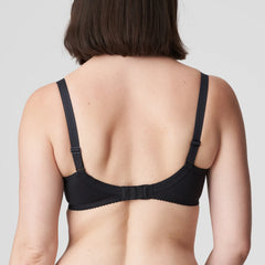 PRIMADONNA - FREE EXPRESS SHIPPING -Orlando Full Cup Bra- Charcoal