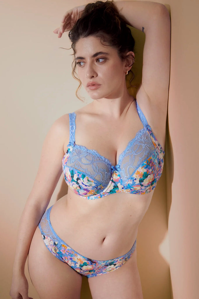 PrimaDonna Bra - Madison Full Cup Bra 0162120/21 - Open Air -FREE EXPRESS SHIPPING