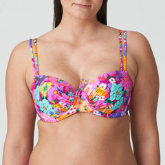 PrimaDonna Swimwear - FREE EXPRESS SHIPPING - Najac Rio Briefs PrimaDonna Bikini Bottoms