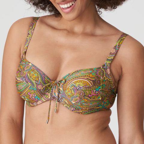 PRIMADONNA - FREE EXPRESS SHIPPING - Sakarun Full Cup PrimaDonna Swim