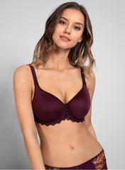 EMPREINTE - FREE EXPRESS SHIPPING -Cassiopee Spacer Bra- Henne