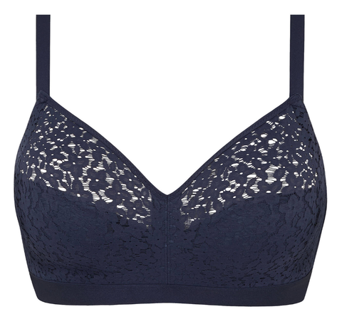 CHANTELLE - FREE EXPRESS SHIPPING - Norah Wirefree Chantelle Bra