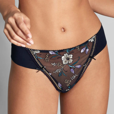 EMPREINTE - FREE SHIPPING - Lauren Thong Empreinte Panties