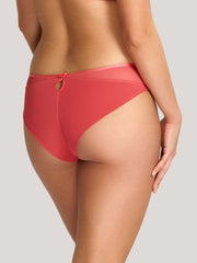 Panache Panties - Alexandra Brief 10092 - Coral - Thebra