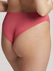 Cleo Panties - Valentina Brazilian 10482 - Paradise Pink