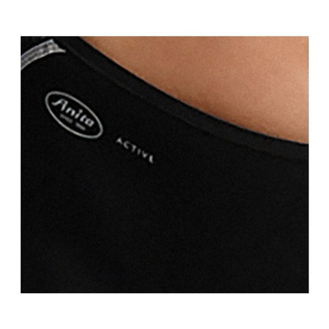 Anita Panties - Sports Panty Brief 1627 - Black