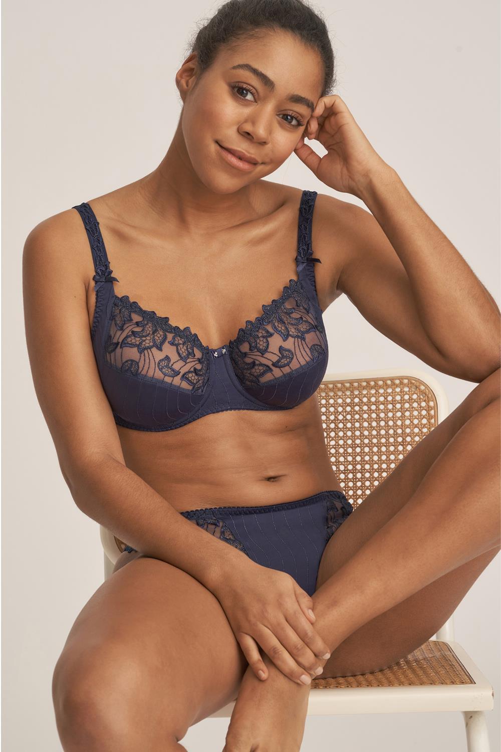 Prima Donna Deauville  0161810 Full Cup – Your Bra Store