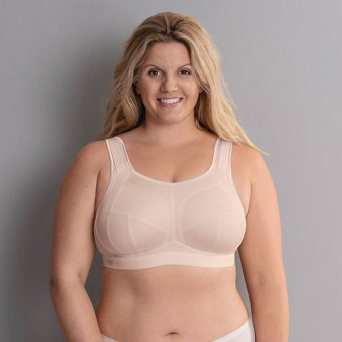  Yellowberry New Tulip Seamless Bra Basic Collection (XS/S, Doe)  : Clothing, Shoes & Jewelry