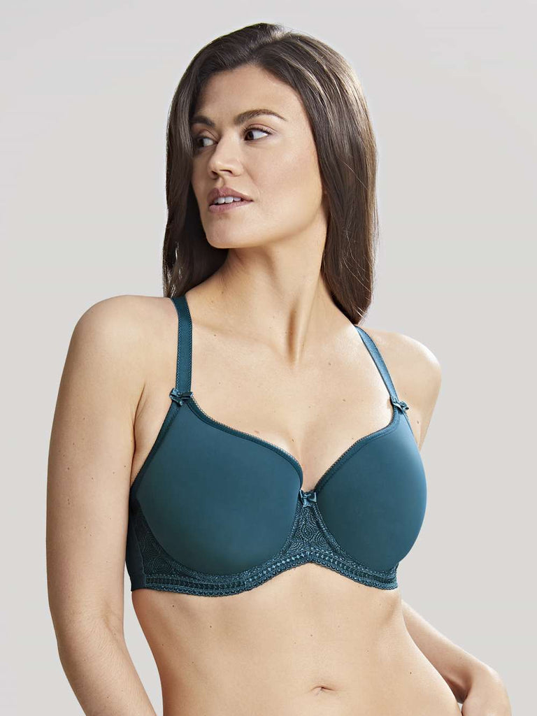 $50 for a Custom-Fitted Bra from Zyrra ($95 Value)