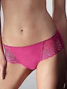 Wacoal Panties - La Femme Bikini 843117 - Pink - Thebra