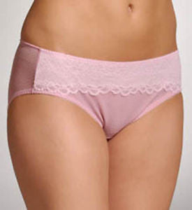 Wacoal Panties - Absolutely Fabulous - Pink - Thebra