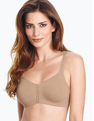 Wacoal Bras - Casual Beauty 852247 Non Wired - Nude - Thebra