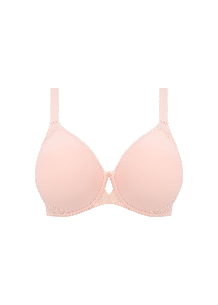 Elomi Charley Underwired Moulded Spacer Bra - Fawn