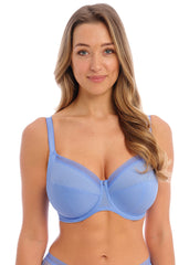 Fantasie Bra - Fusion Full Cup Side Support Bra FL3091 - Sapphire -FREE EXPRESS SHIPPING