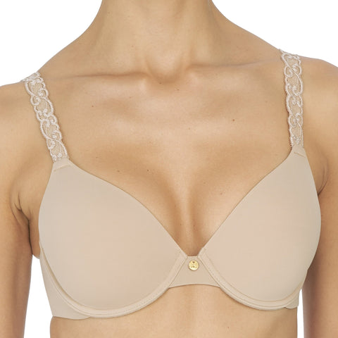 Natori Statement Full Figure Underwire 100 WHITE buy for the best price  CAD$ 98.00 - Canada and U.S. delivery – Bralissimo