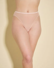 Cosabella Panties - Soirce Confidence High Waisted Bikini SOIRC0561 - Sette