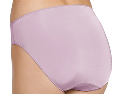 Jockey Panties - No Panty Line Promise Bikini 7490 - Mauve