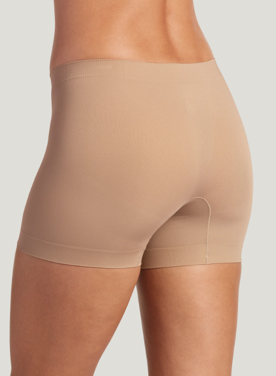Jockey shapewear shorts discount