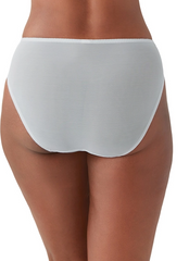 Wacoal Panties - Embrace Lace Bikini 64391 - Micro Chip/Tourmaline