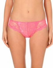 Panache Panties - Clara Brief 7252 - Sherbet