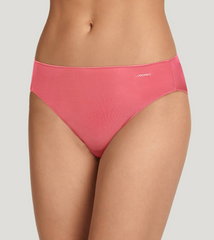 Jockey Panties - No Panty Line Promise Bikini 7490 - Apple Blossom