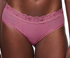 Passionata Panties - Brooklyn Shorty 5704 - Gardenia