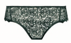 Empreinte Panties - Cassiopee Brief 03151 - Emerald