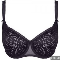 EMPREINTE - FREE EXPRESS SHIPPING - Verity Plunge Empreinte Bra