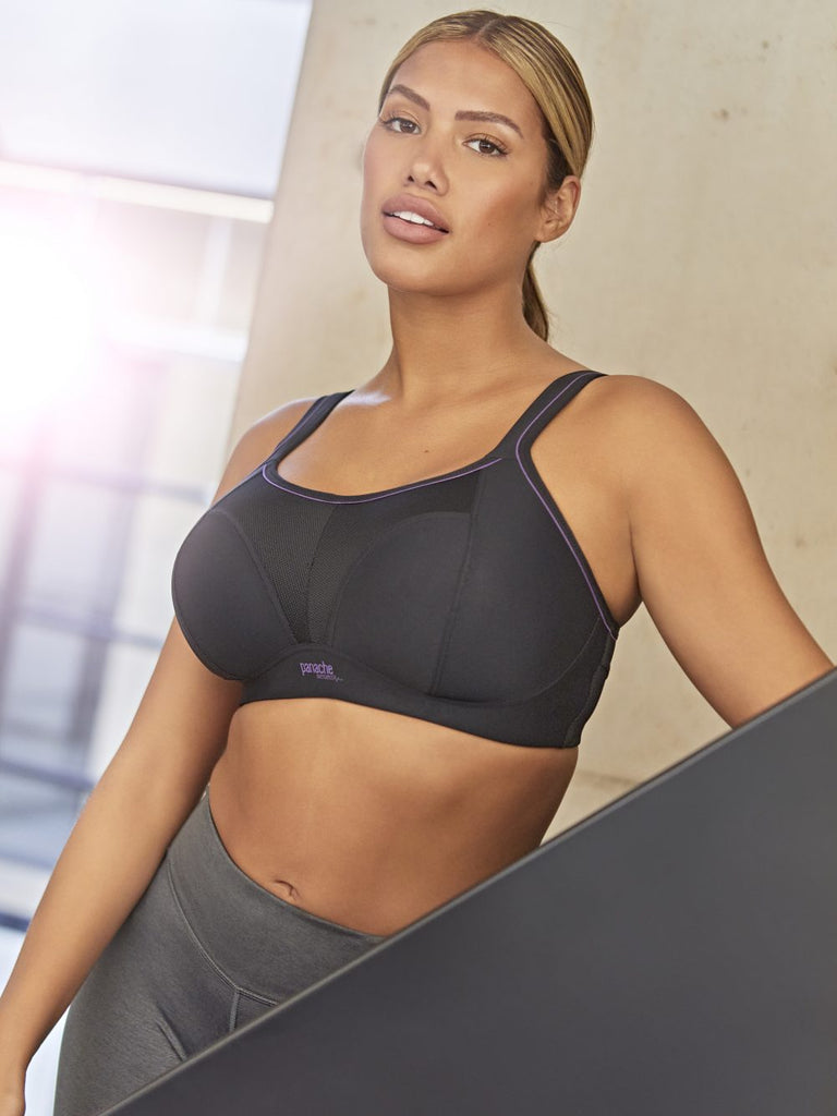 Panache Underwired Sports Bras, Clearance Sports