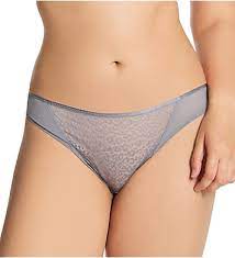 CLEO - FREE SHIPPING - Sofia Dare Brief Cleo Panties