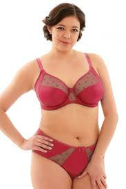 Sculptresse by Panache Candi  Full Cup 9375 – Your Bra Store