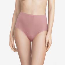 CHANTELLE - FREE EXPRESS SHIPPING -Basic Invisible Custom Fit- Pink