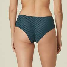 Marie Jo Panties - Avero Hotpants 0500415 - Empire Green
