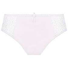Empreinte Panties - Kate Panty 05187 - White