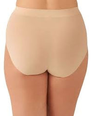 Wacoal Panties - Keep Your Cool Shapewear Brief 809378 - Sand - Thebra