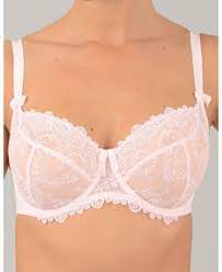 EMPREINTE - FREE EXPRESS SHIPPING -Melody Invisible Full Cup Bra