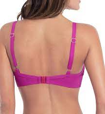 Panache Swimwear - Veronica Balconnet SW0642 - Magenta - Thebra