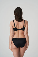 PRIMADONNA - FREE EXPRESS SHIPPING -Deauville Full Cup Bra- Black