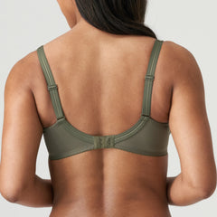 PrimaDonna Bra - Deauville Full Cup Bra 0161810/11 - Paradise Green -FREE EXPRESS SHIPPING